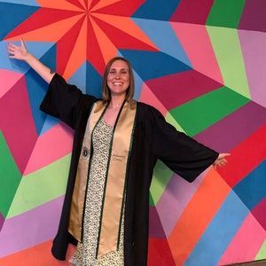 Meet your Posher, Carley